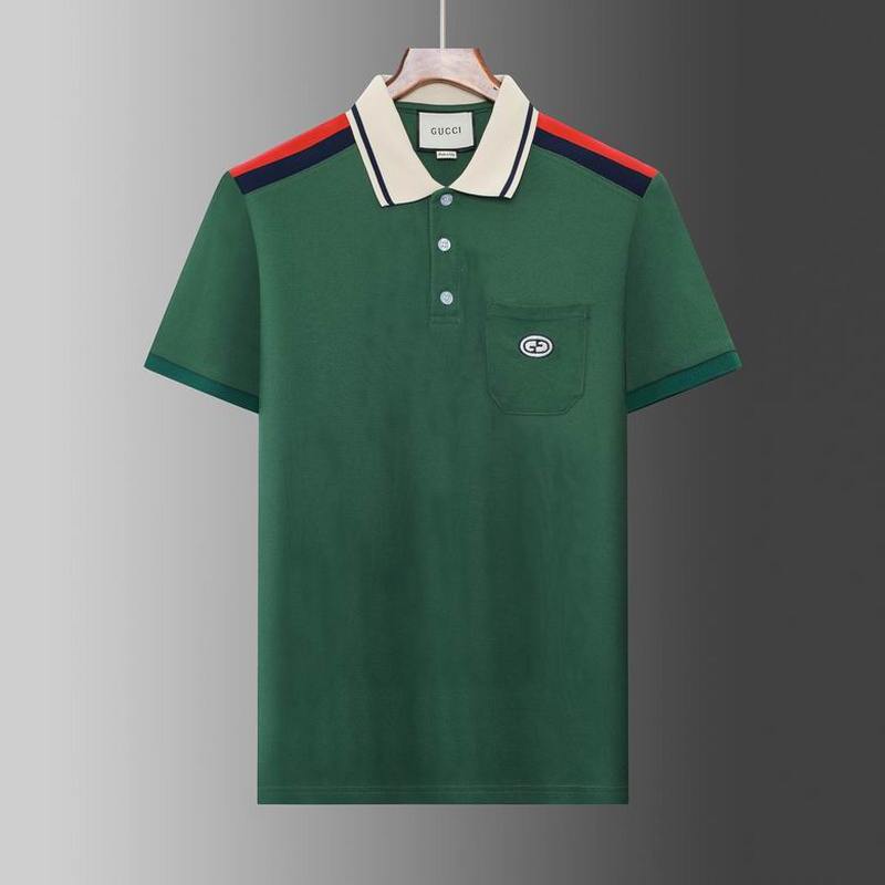 Gucci Men's Polo 700